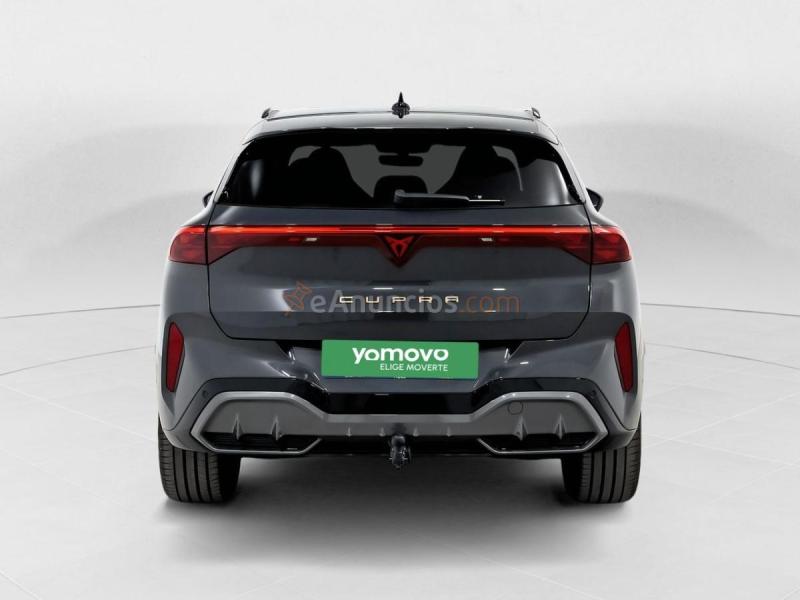 Cupra Terramar 2.0 TSI 204CV DSG 4WD BEYOND