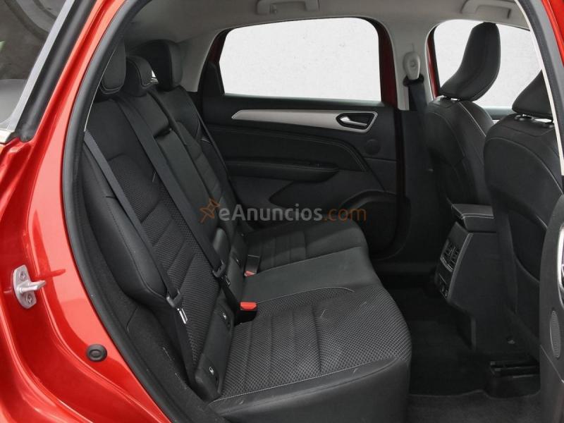 Renault Arkana 1.3 TCE MHEV TECHNO 140 EDC 5P