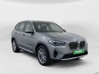 Bmw x3 ** x3 2.0 xdrive20d mhev xline 4wd auto 5p
