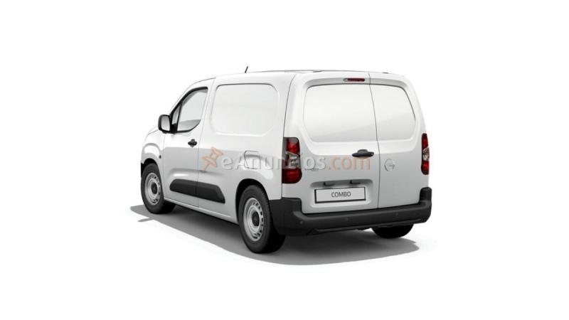 Opel Combo Cargo 1.5 TD 96KW 650KG SWB 3P