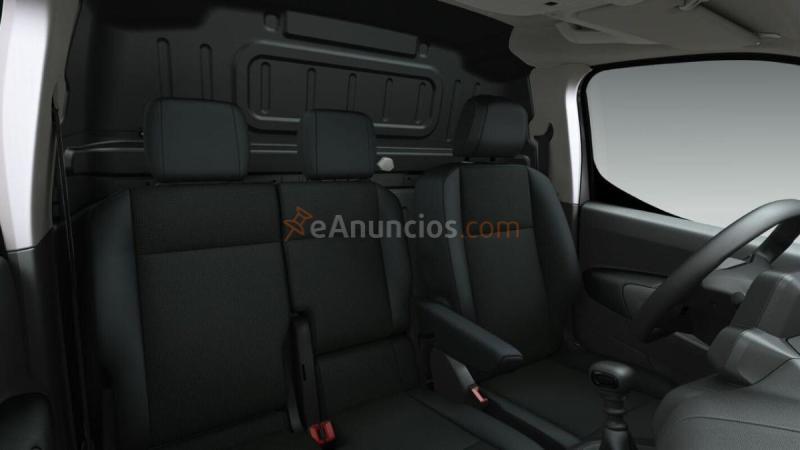 Opel Combo Cargo 1.5 TD 96KW 650KG SWB 3P