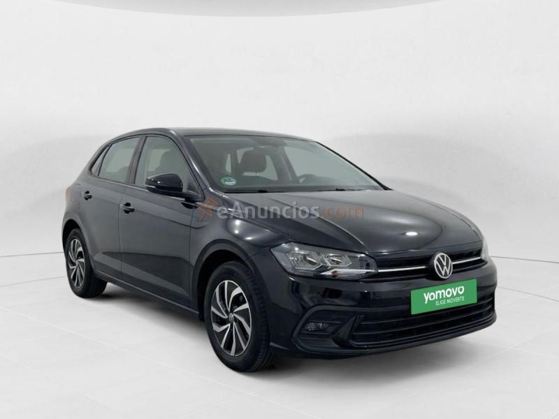 Volkswagen Polo ** POLO 1.0 TSI 95 DSG LIFE 5P (PACK HOLA COMFORT)