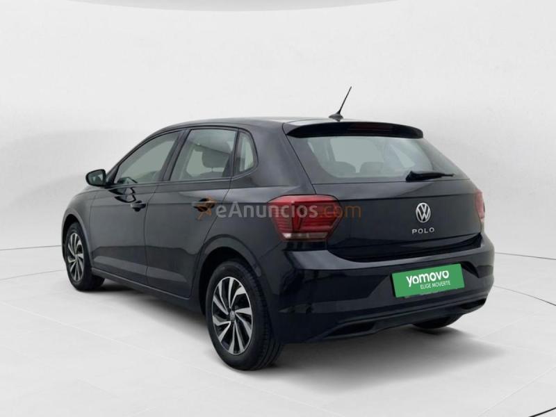 Volkswagen Polo ** POLO 1.0 TSI 95 DSG LIFE 5P (PACK HOLA COMFORT)