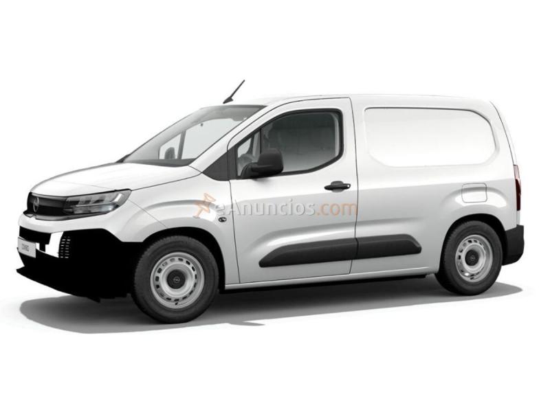 Opel Combo Cargo 1.5 TD 96KW 1000KG SWB AT 3P