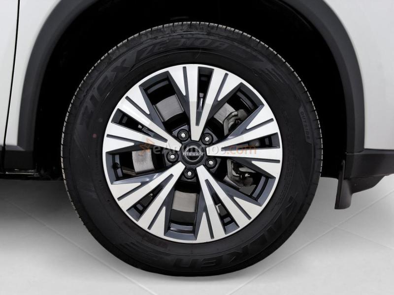 Nissan X-Trail 1.5 HEV E-POWER 204 N-CONNECTA 5P(TECHO)