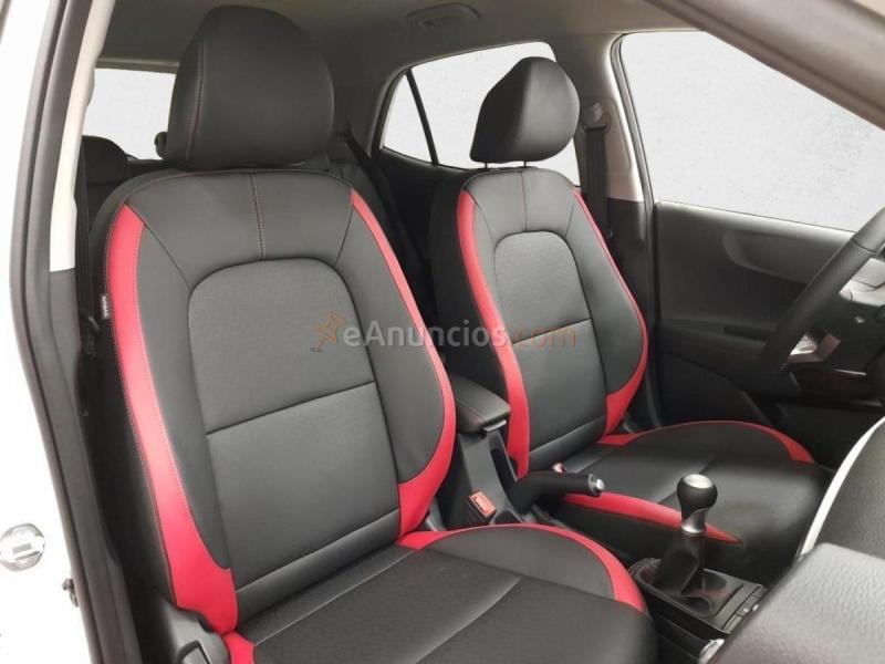 Kia picanto 1.0 t-gdi gt line (navegador y advanced driving assistance pack)