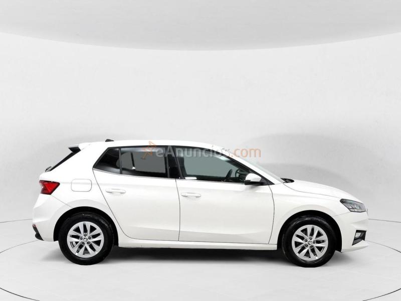 Skoda Fabia 1.0 TSI 110 AMBITION 5P
