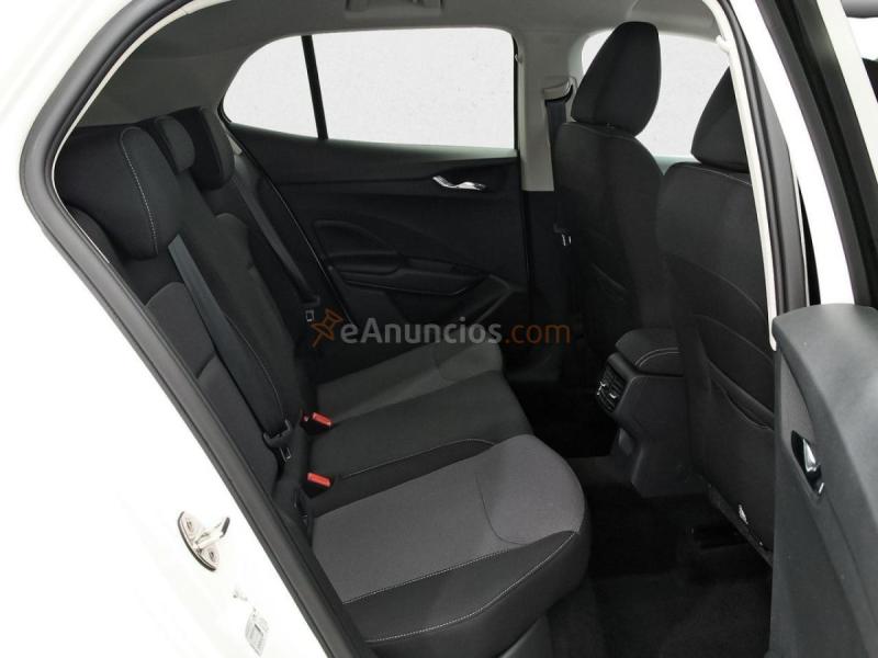 Skoda Fabia 1.0 TSI 110 AMBITION 5P