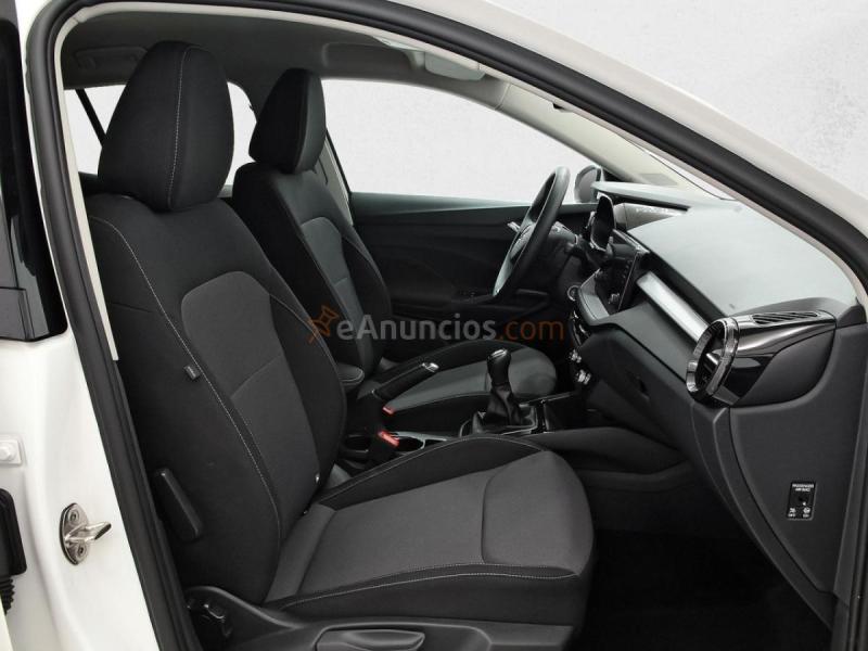 Skoda Fabia 1.0 TSI 110 AMBITION 5P