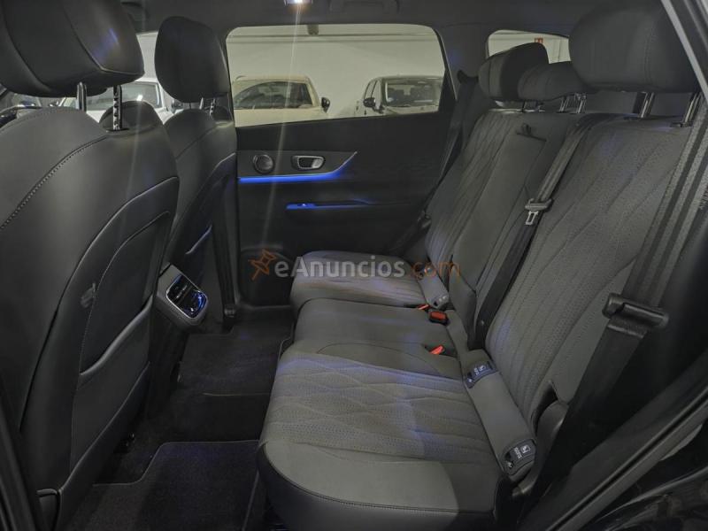 Ebro S800 1.5 TGDI PHEV Luxury E-CVT