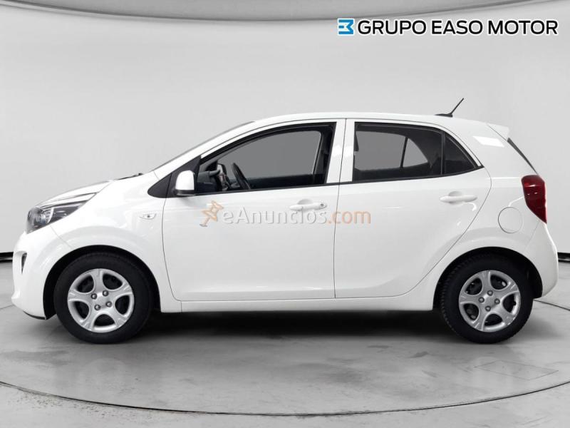 Kia Picanto 1.0 DPI CONCEPT 67 5P