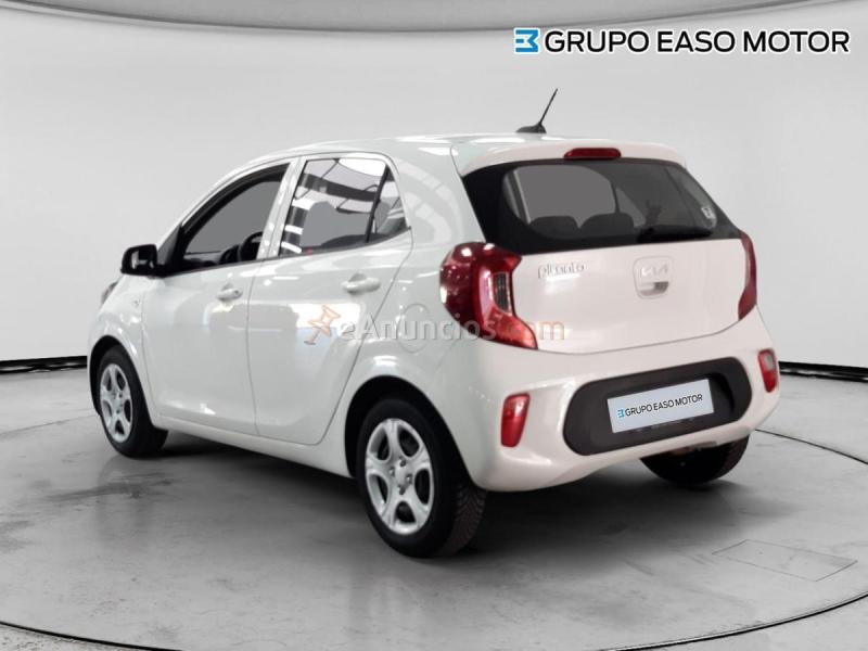 Kia Picanto 1.0 DPI CONCEPT 67 5P