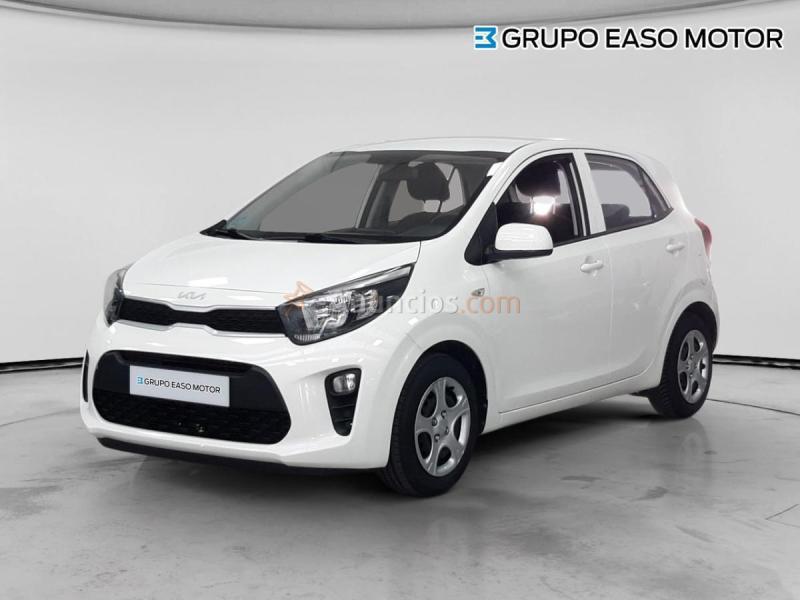 Kia Picanto 1.0 DPI CONCEPT 67 5P