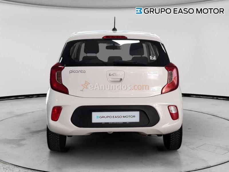 Kia Picanto 1.0 DPI CONCEPT 67 5P