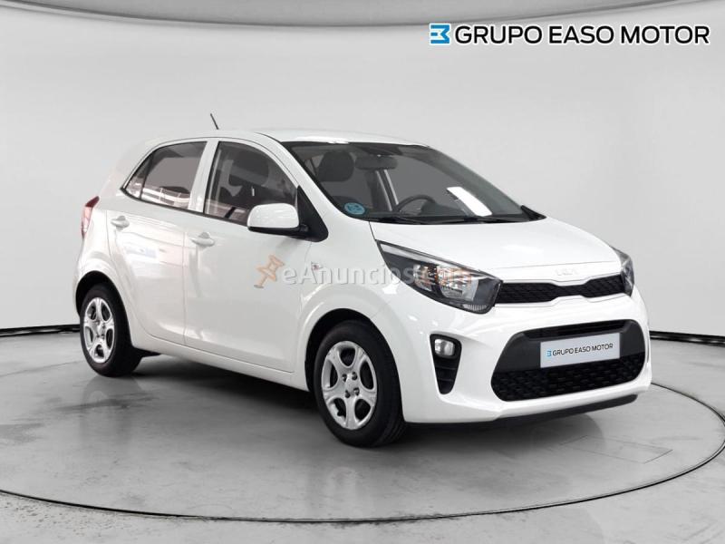 Kia Picanto 1.0 DPI CONCEPT 67 5P