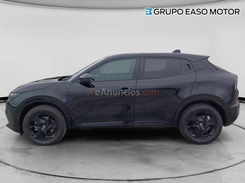 Alfa Romeo Junior 1.2 MHEV 107KW IBRIDA E-DCT6 145 5P