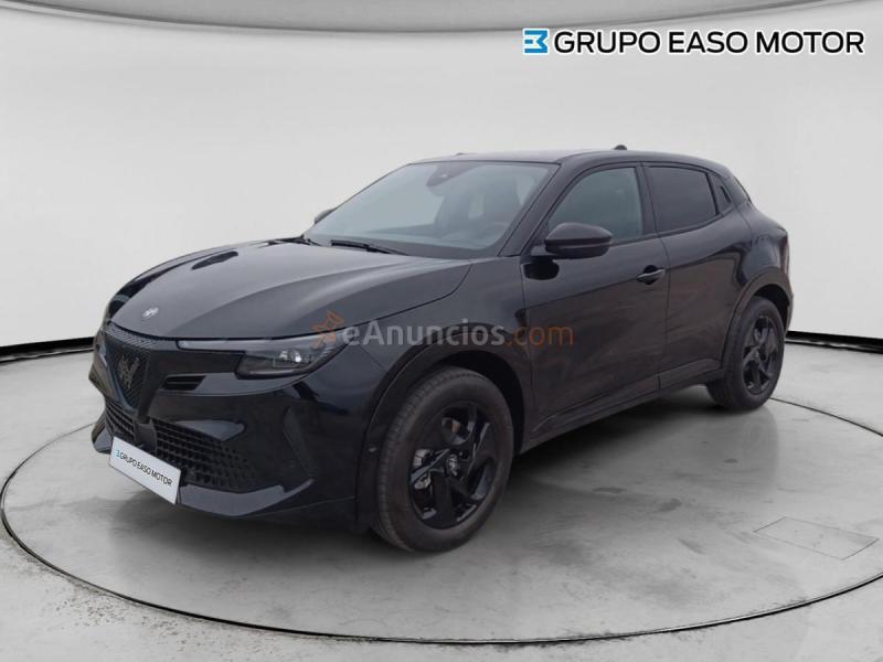 Alfa Romeo Junior 1.2 MHEV 107KW IBRIDA E-DCT6 145 5P