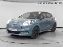 Ford Puma BEV 53KWH 123KW GEN-E BLUECRUISE EDITION 168 5P