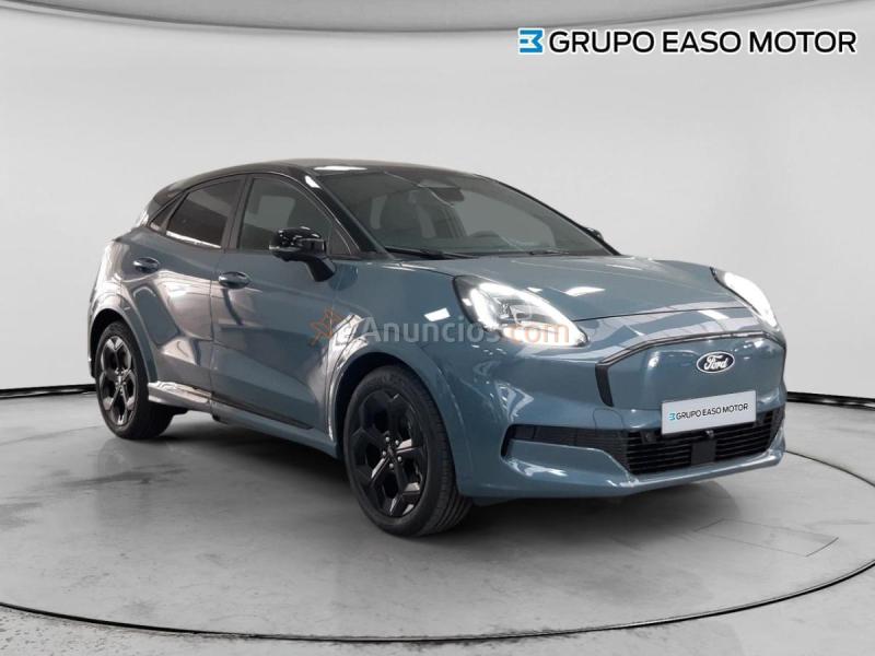 Ford Puma BEV 53KWH 123KW GEN-E BLUECRUISE EDITION 168 5P