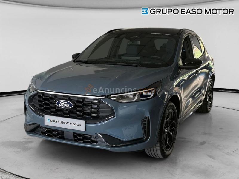 Ford Kuga 2.5 PHEV BLUECRUISE EDITION AUTO 243 5P