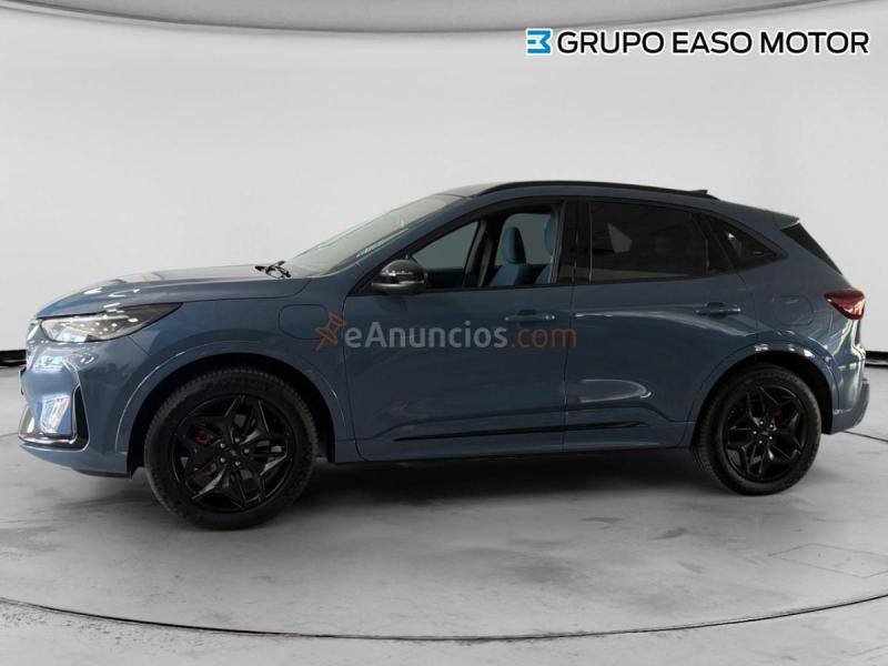 Ford Kuga 2.5 PHEV BLUECRUISE EDITION AUTO 243 5P