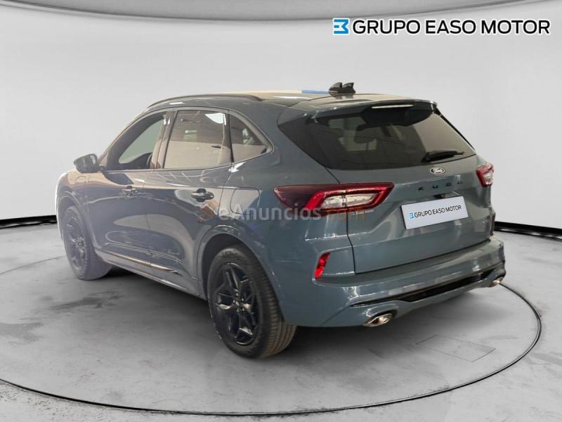 Ford Kuga 2.5 PHEV BLUECRUISE EDITION AUTO 243 5P