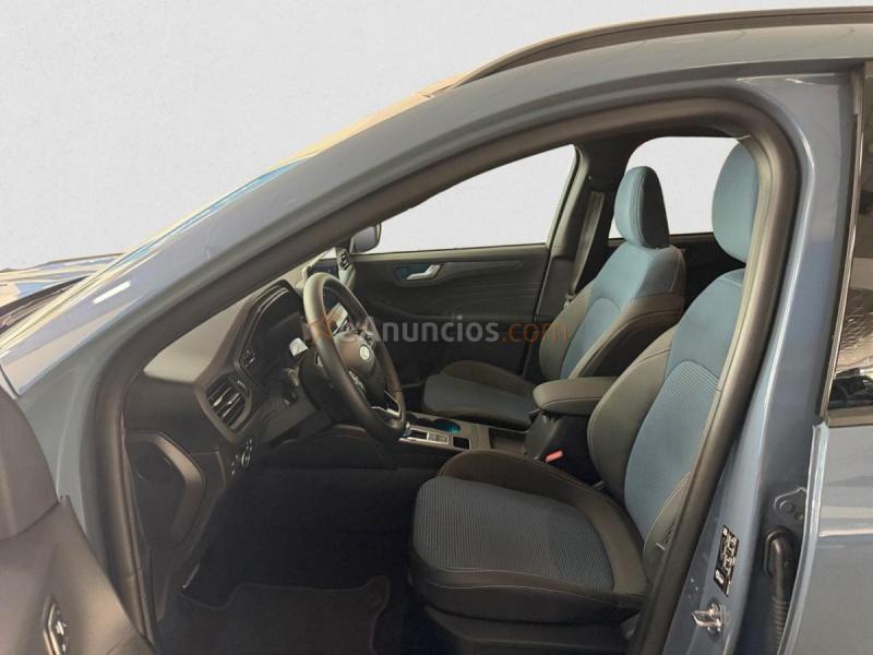 Ford Kuga 2.5 PHEV BLUECRUISE EDITION AUTO 243 5P