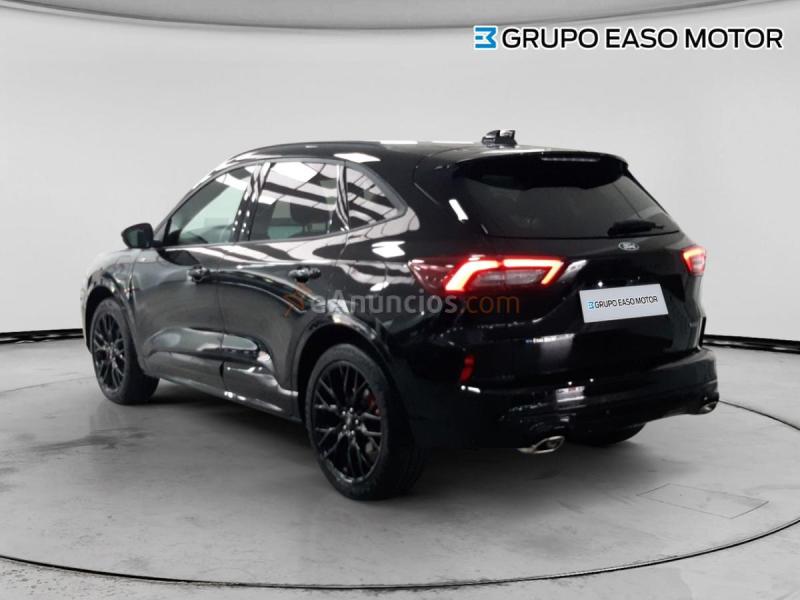 Ford Kuga 2.5 PHEV ST-LINE X AUTO 243 5P
