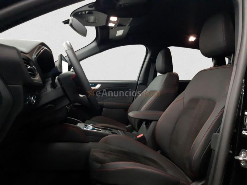 Ford Kuga 2.5 PHEV ST-LINE X AUTO 243 5P