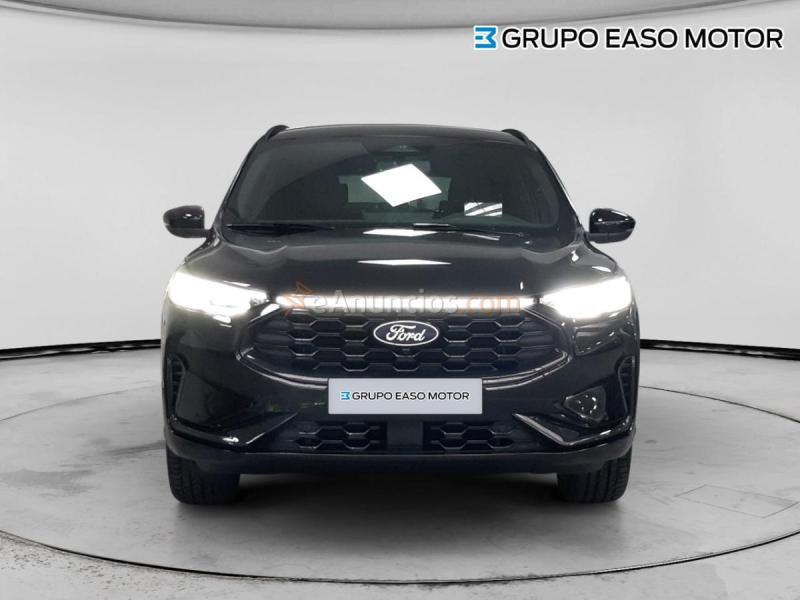 Ford Kuga 2.5 PHEV ST-LINE X AUTO 243 5P
