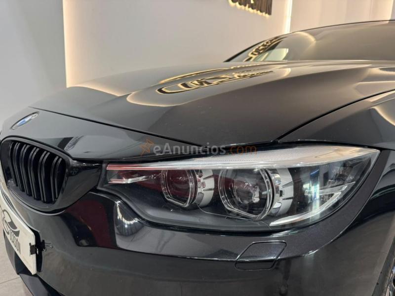 BMW 4 series Advantage