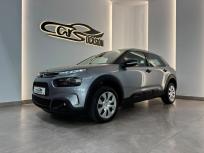 Citron C4 Cactus Feel