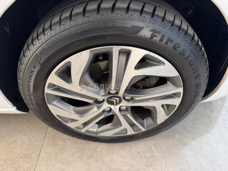 Citron C4 Picasso Live