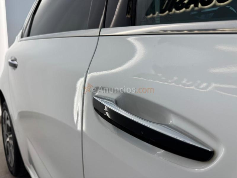 Citron C4 Picasso Live