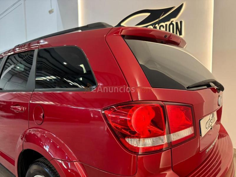 Fiat Freemont Urban