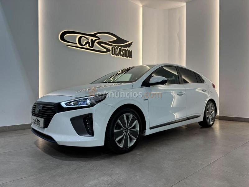 Hyundai IONIQ Tecno