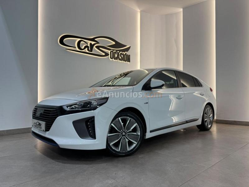 Hyundai IONIQ Tecno