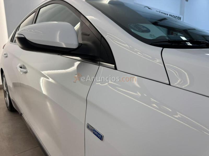 Hyundai IONIQ Tecno