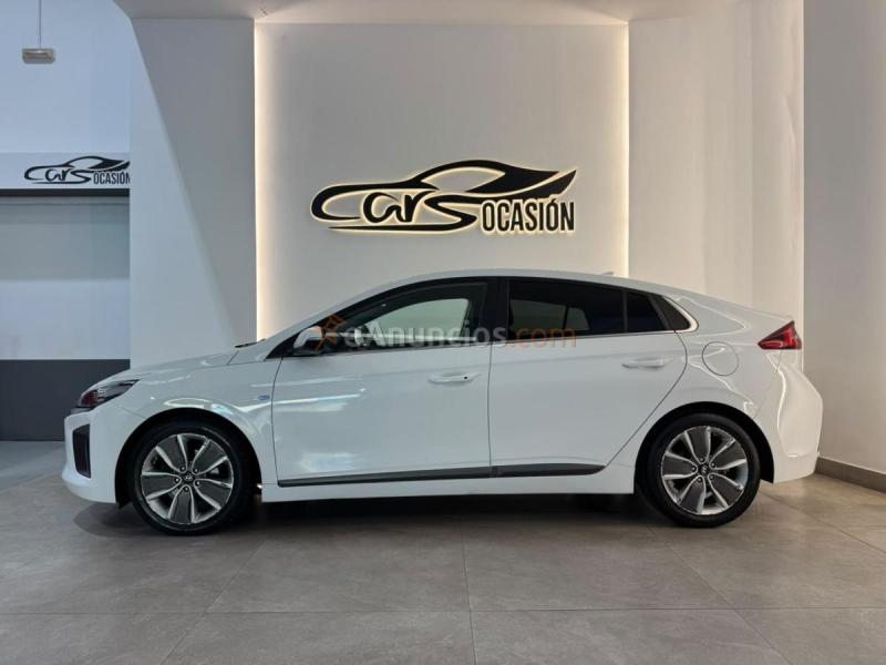 Hyundai IONIQ Tecno