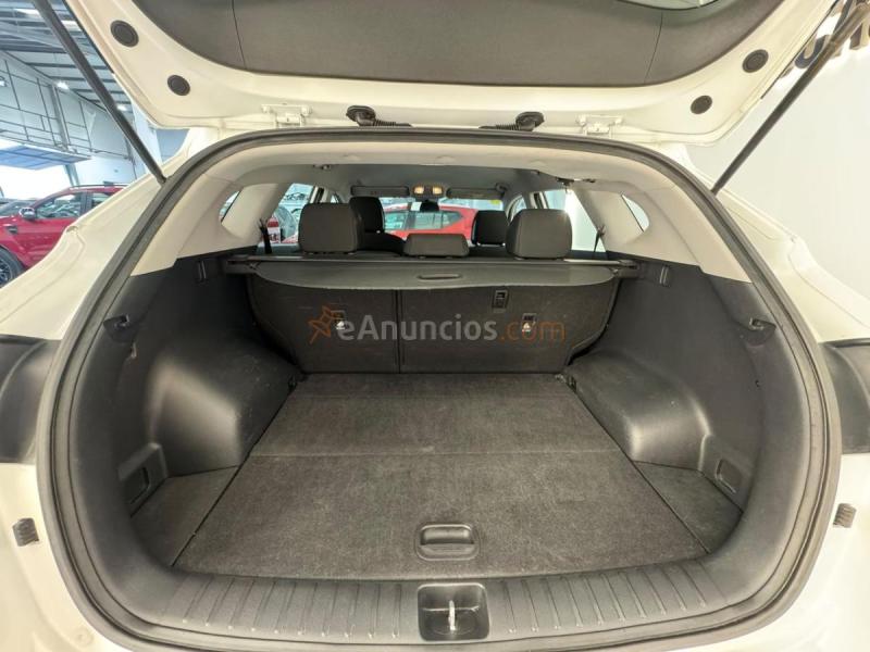 Hyundai Tucson Klass