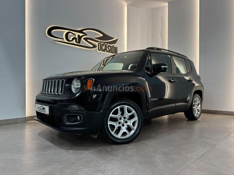 Jeep Renegade Limited