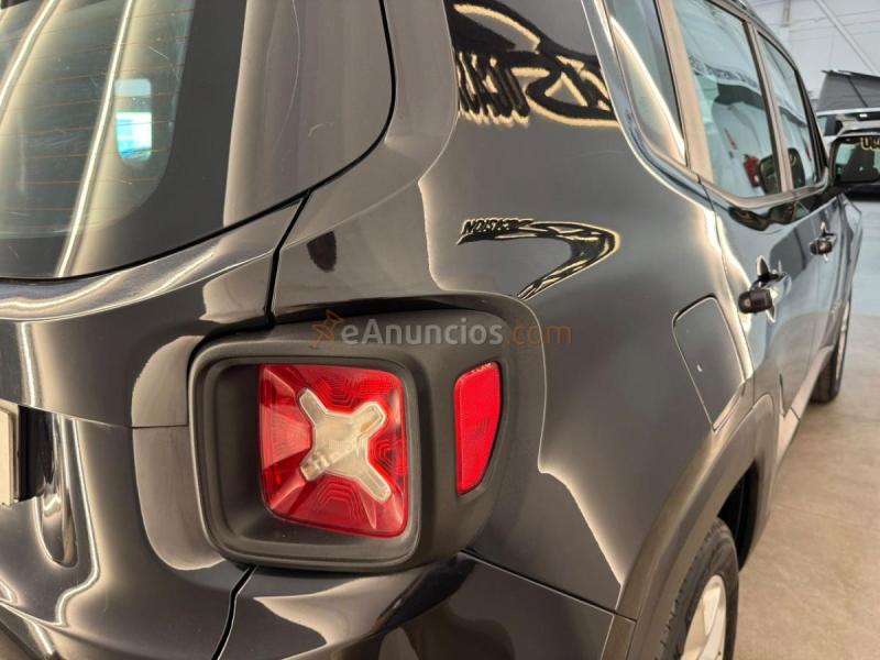 Jeep Renegade Limited