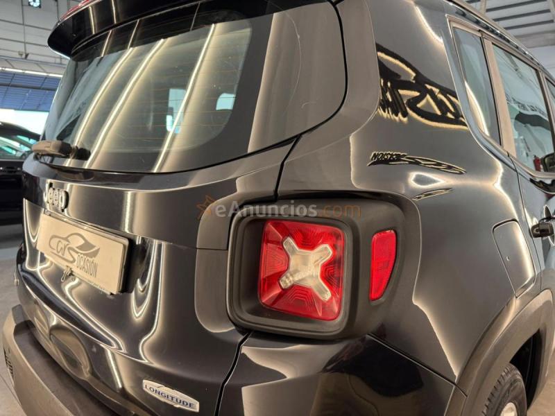 Jeep Renegade Limited