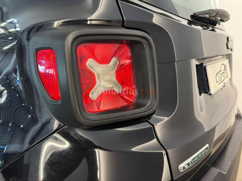 Jeep Renegade Limited