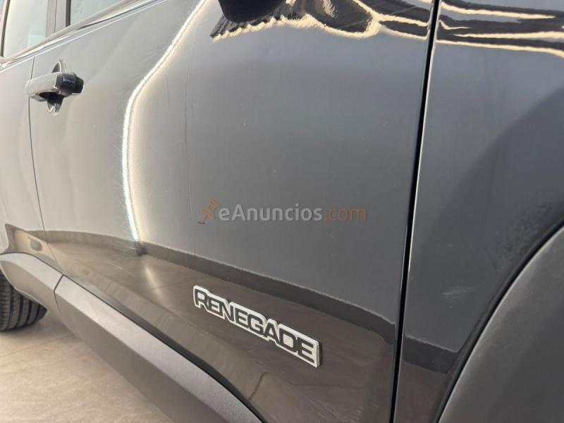 Jeep Renegade Limited