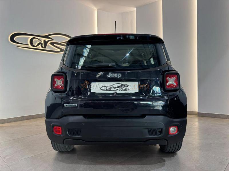 Jeep Renegade Limited