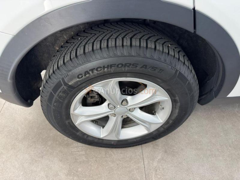 Land Rover Discovery Sport S