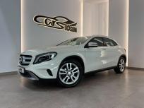 Mercedes-Benz GLA-Class Urban Edition