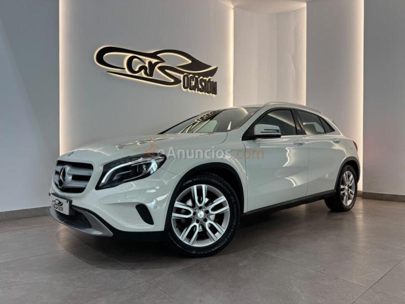 Mercedes-Benz GLA-Class Urban Edition