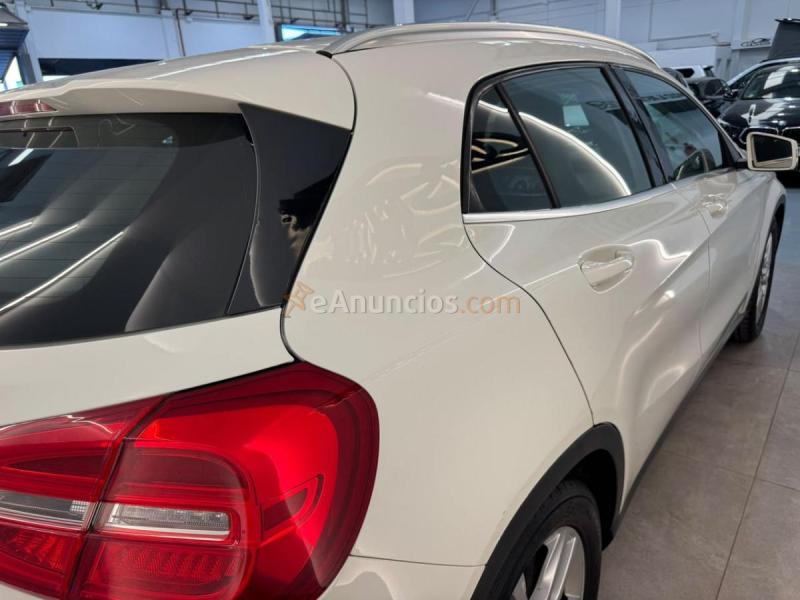 Mercedes-Benz GLA-Class Urban Edition
